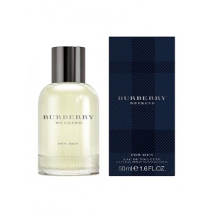 BURBERRY WEEKEND EDT 50 ML