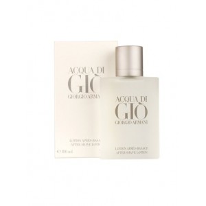 Giorgio Armani Acqua di Gio pour Homme After Shave 100 ml