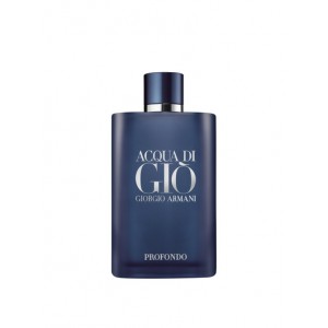 Giorgio Armani Acqua di Giò pour Homme Profondo EDP 200 ml