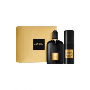 Tom Ford Black Orchid Set