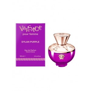 Versace Dylan Purple EDP 100 ml