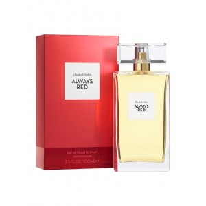 Elizabeth Arden Red Door Always Red 100 ml