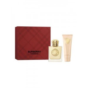 Burberry Goddess Set