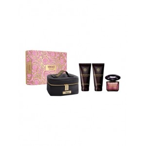 Versace Crystal Noir Set