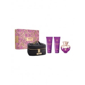 Versace Dylan Purple Set