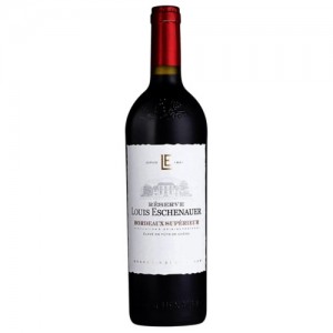 Louis Eschenauer Reserve Bordeaux 13.5%.75l