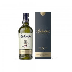 Ballantines 17 YO 40%0.7L