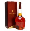 Cognac Courvoisier VSOP Le Voyage De Napoleon 40%1l