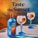 Bombay Sapphire Gin Sunset Limited Edition 43%1L