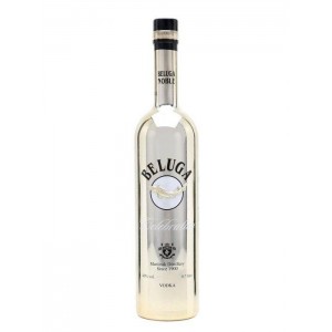 Beluga Vodka Celebration 40%1L