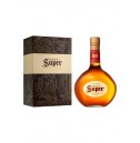 Nikka Super Nikka Japanese Blended Whisky 43% 0.7L gift pack