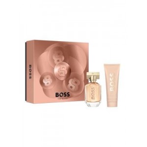 Boss The Scent For Her Set