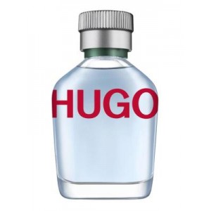 Boss Hugo Man Eau de Toilette 40 ml