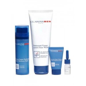 Clarins Men Care Set