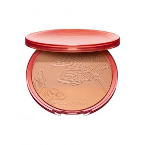 Clarins Bronzing Compact Powder N° 1 Summer 20 g
