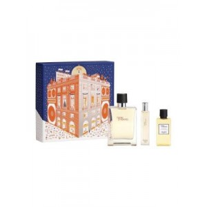 Hermes Terre Set