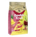 Cavendish & Harvey Travel Exclusive Double Fruit Snack Bag 220g
