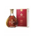 Courvoisier XO 40% 1L GP