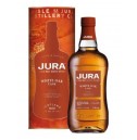Jura White Oak Cask, Island Single Malt Scotch Whisky, 40% 1L