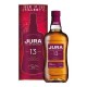 Jura 13 Year Old, Island Single Malt Scotch Whisky, 40% 1L