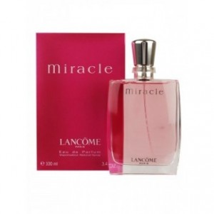 Lancôme Miracle Eau de Parfum Spray 100 ml