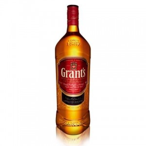 Grants Family Reserve 43% 1L