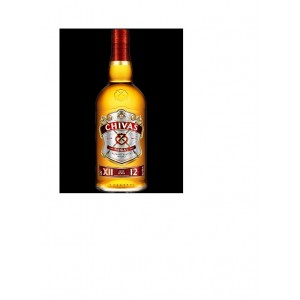 Chivas Regal 12Y 40%