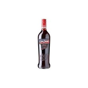 Cinzano Rosso 15%