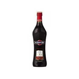 Martini Rosso 15%