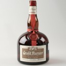 Grand Marnier Cordon Rouge 40% 1LTR