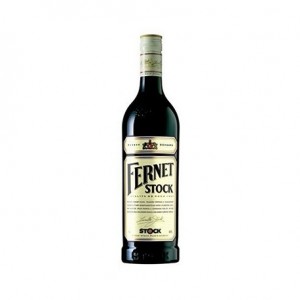 Stock Fernet 38% 1LTR