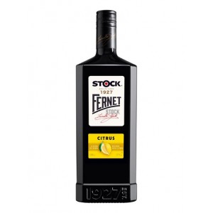 Stock Fernet Citrus 30% 1LTR