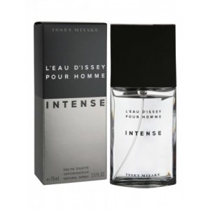 Issey Miyake L'Eau d'Issey pour Homme Intense Eau de Toilette 75 ml