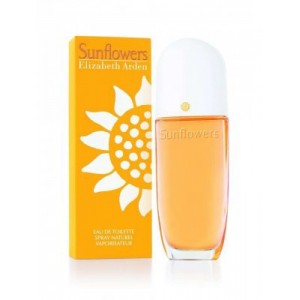 Elizabeth Arden Sun Flower EDTS 100Ml