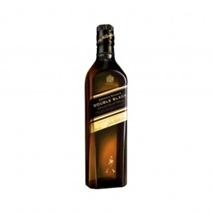 Johnnie Walker Double Black 40% 1L