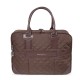 Effie - Business bag 14" Brown