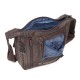 Shoulder Bag BALLOON - Brown