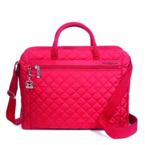 Pauline - Business Bag 15.4 New Bull Red