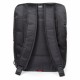 Longwood - Business Bag 15"- Black