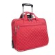 CINDY - Business Trolley 15.6"- New Bull Red