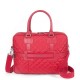 EFFIE - Business Bag 14"- New Bull Red
