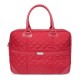 EFFIE - Business Bag 14"- New Bull Red