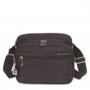 Shoulder Bag METRO- Black