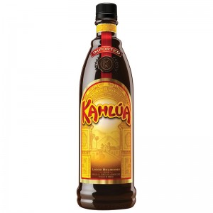 Kahlua Liqueur 20% 1.0L