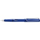 LAMY safari blue Fountain pen