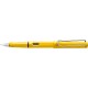 LAMY safari yellow Fountain pen