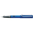 LAMY AL-star ocean blue Fountain pen