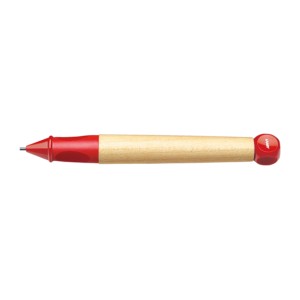 LAMY abc red Mechanical pencil