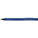 LAMY safari blue Mechanical pencil