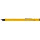 LAMY safari yellow Mechanical pencil